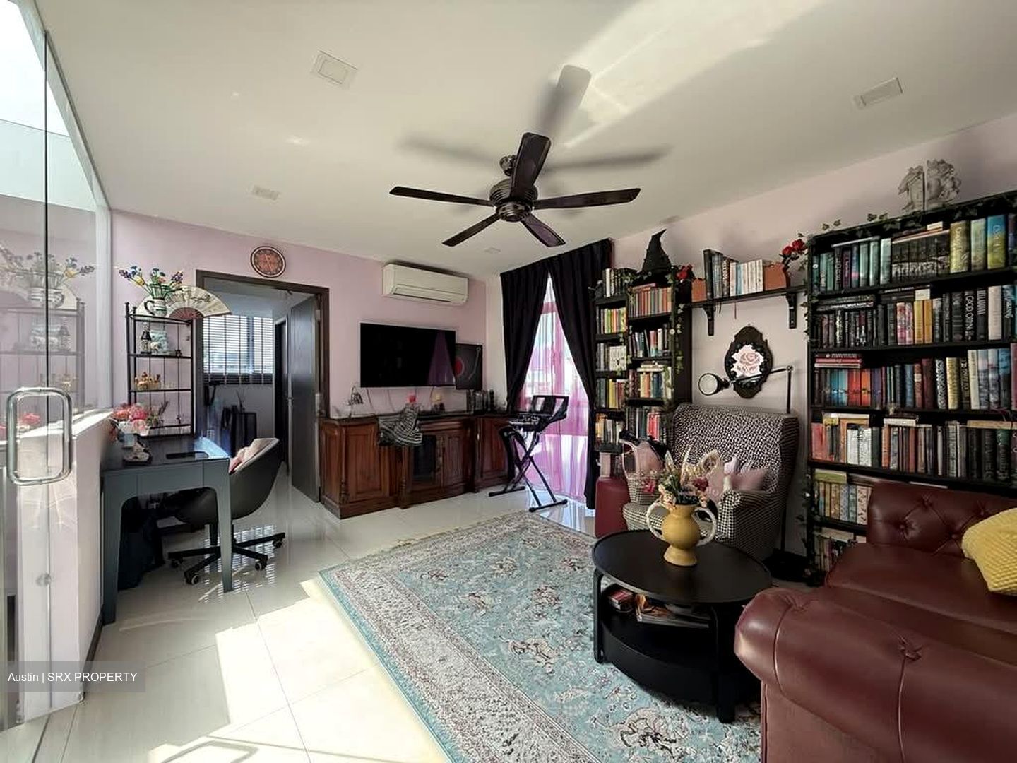 Sembawang Hills Estate (D20), Terrace #574638711